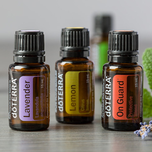 about us essential oils mobile