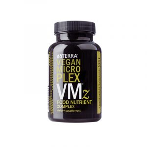 doTERRA Vegan MicroPlex VMz
