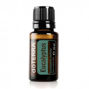 doterra eucalyptus oil