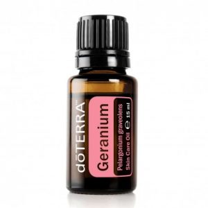 doterra geranium oil
