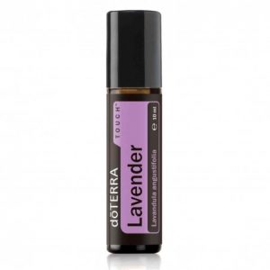 doterra lavender touch oil