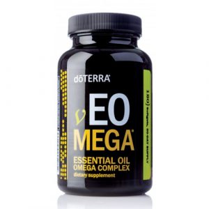 doterra veo mega essential oil omega complex