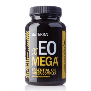 doterra xeo mega essential oil omega complex